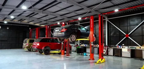 Basement Pull Out Service in Abu Dhabi